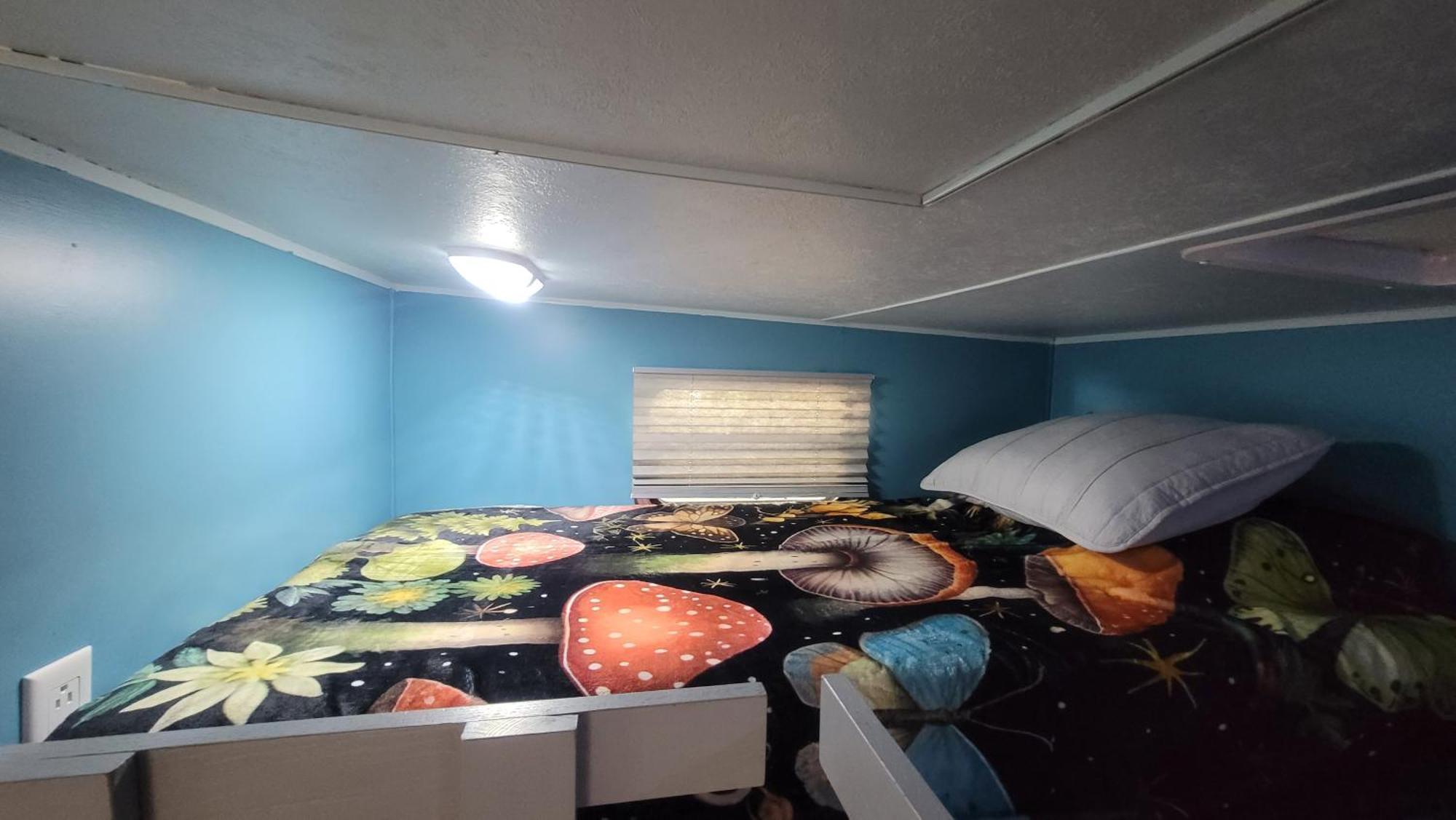 Shroom Life Farm Chicken Shack North Fort Myers Zewnętrze zdjęcie